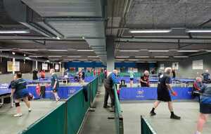 Championnat provincial Vétérans 2026