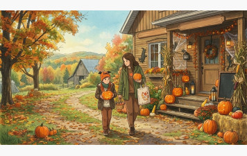Vacances d'automne : les horaires