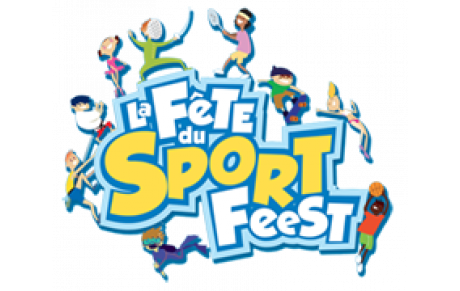 Fête du Sport - Merci!