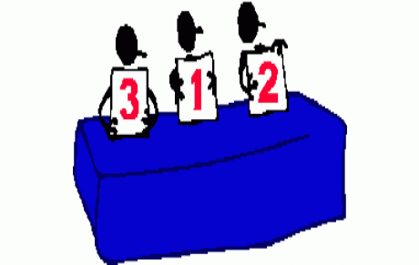 Résultats Critérium RSJFB 2020