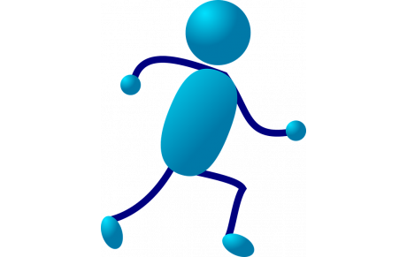 J'me bouge pour mon club!