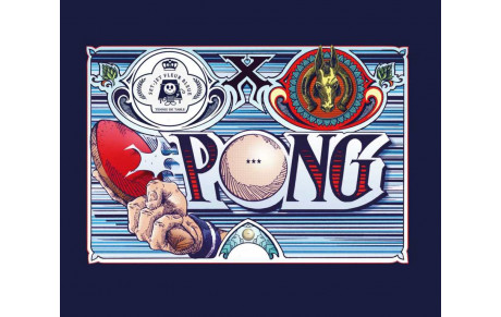 Pong!